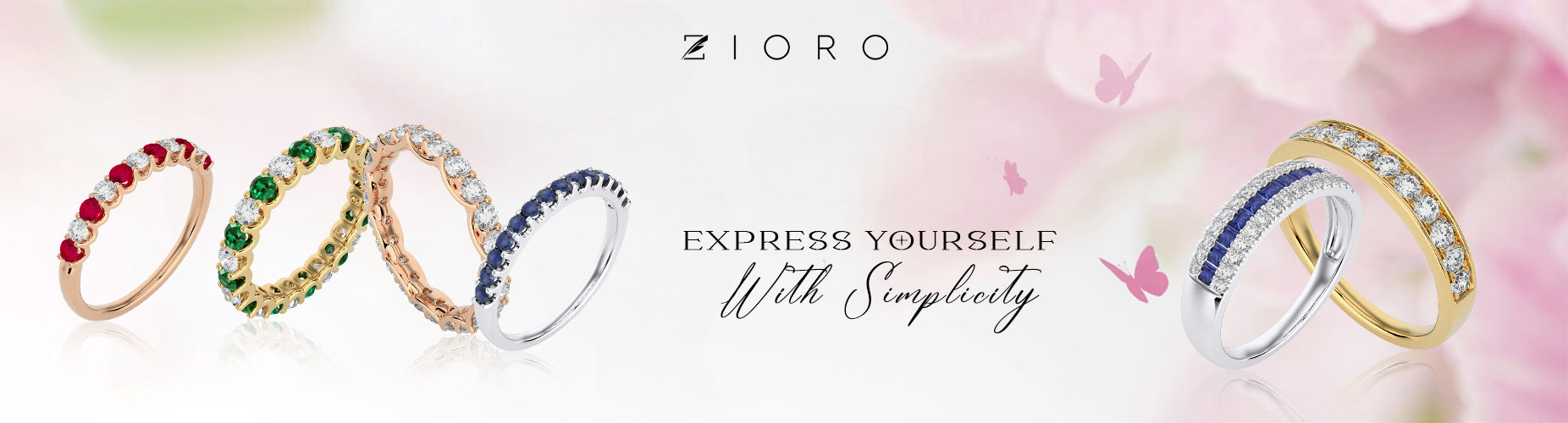 Styling with Colorful Jewelry Guide 2024-2025