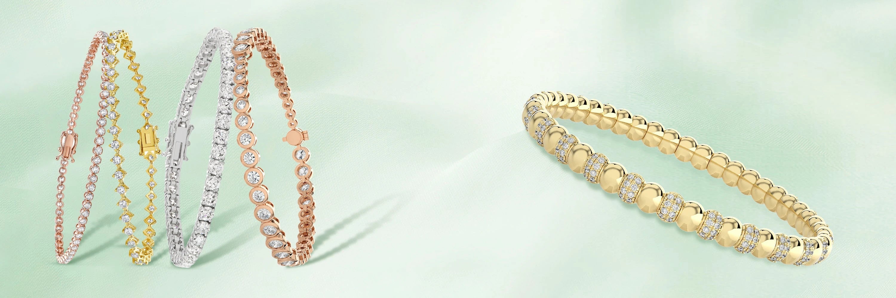 Bracelet & Bangle