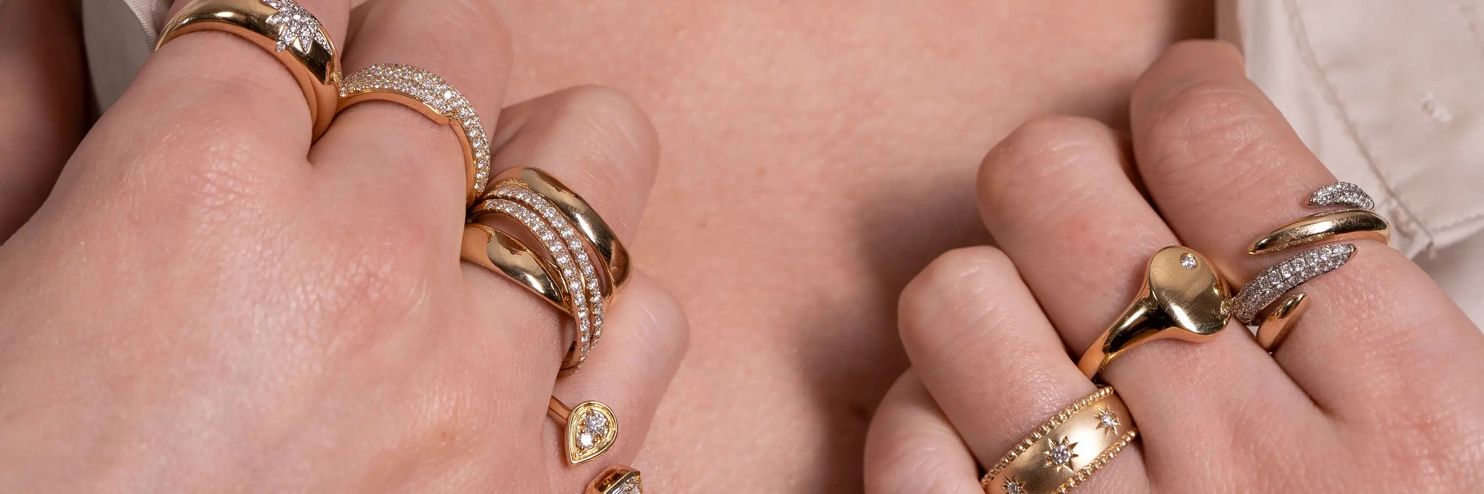 Fashion Ring