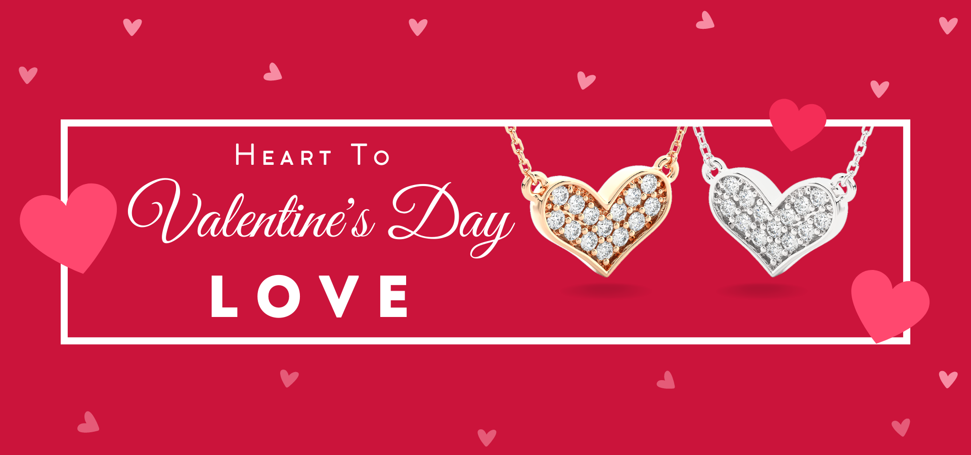 Valentine's Day Jewelry: The Perfect Romantic Gift Ideas for Valentine's Day 2022