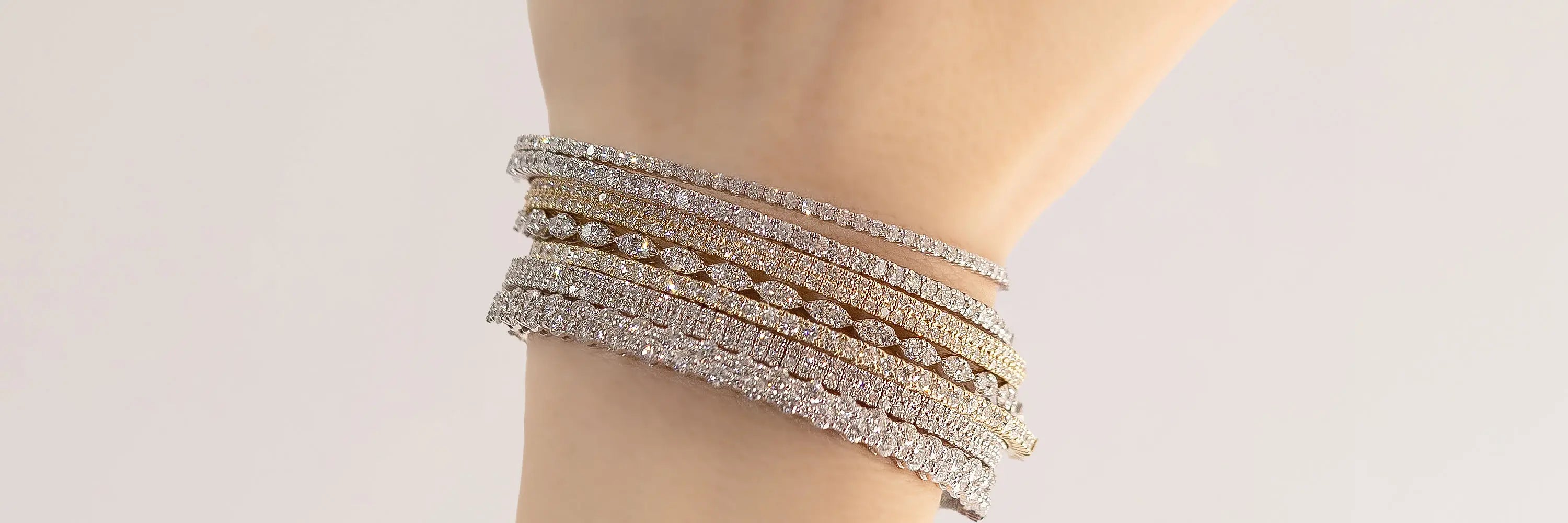 Bracelet & Bangle