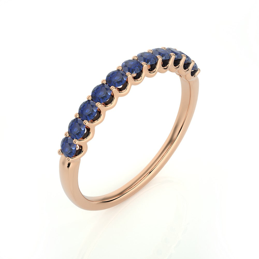 1/2 CTW ColorStone Timeless Glamour Fancy Ring